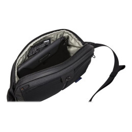 Étui de ceinture - polyester 420D, polyester 150D, polyuréthane, 100 % de matériaux recyclés - 7" (TACTWP05)_5