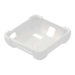 Boîtier de protection pour terminal de paiement aérien - gris (058009)_1