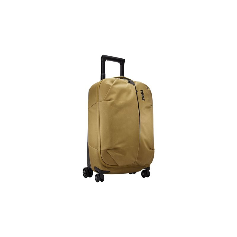 Spinner - toile de polyester P600 cirée - rongeur marron (TARS122N)_1