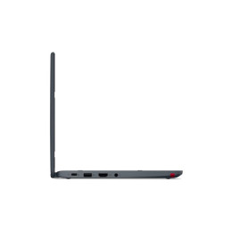 Conception inclinable - Intel N-series - N100 - jusqu'à 3.4 GHz - Win 11 Pro National Academic - UH... (82VQ000BFR)_3