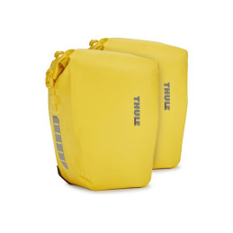 2 Pack - sacoche - nylon - jaune (TSP2225Y)_1