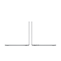 M3 - M3 10-core GPU - 16 Go RAM - 512 Go SSD - 13.6" IPS 2560 x 1664 (WQXGA) - Wi-Fi 6E, Bluetooth -... (MXCR3FN/A)_2