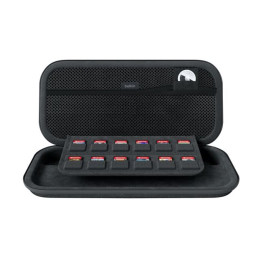 Étui pour console de jeux - polyester - pour Nintendo Switch 2 (ENA002HQCH)_6