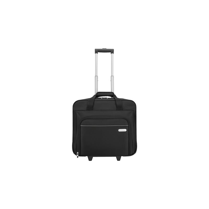Targus® Executive - Sac à roulettes 15.6" pour ordinateur portable - Noir (TBR003EU)_1