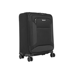 Targus® Corporate Traveller - Valise à 4 roues pour ordinateur portable 15.6" - Noir (CUCT04R)_8