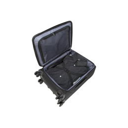 Targus® Corporate Traveller - Valise à 4 roues pour ordinateur portable 15.6" - Noir (CUCT04R)_10