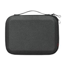 Étui rigide pour téléphone cellulaire - écouteurs - bloc-notes - câble - adaptateur d'alimentation ... (4X41E40077)_6