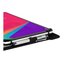 PORT FOLIO UNIV MUSKOKA2 CLAVIER FR 9 - 11Clavier et étuiBluetoothAZERTYFrançais (201517)_8