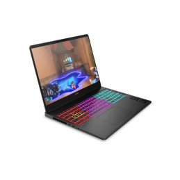 Intel Core Ultra 7 - 255HX - jusqu'à 5.2 GHz - Win 11 Home - GeForce RTX 5060 - 32 Go RAM - 2 To SS... (CM5L0EAABF)_3