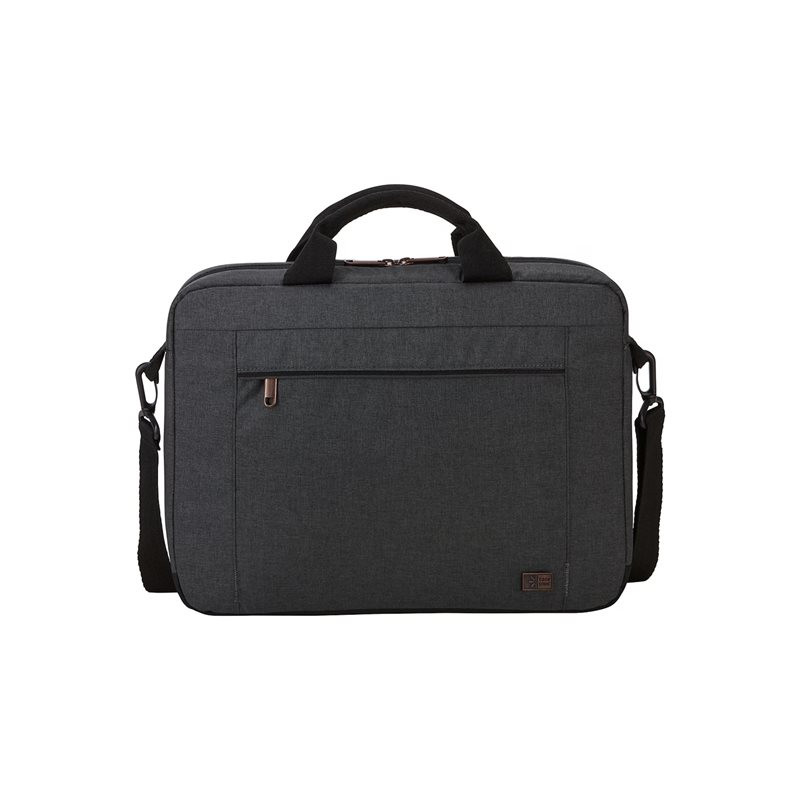 Sac à bandoulière pour ordinateur portable - 14" - Obsidien (ERAA114)_1