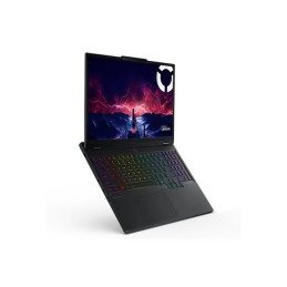 AMD Ryzen AI 7 - 350 - jusqu'à 5 GHz - Aucun SE fourni - GeForce RTX 5060 - 32 Go RAM - 512 ... (83F1004QFR?DROPCD)_2