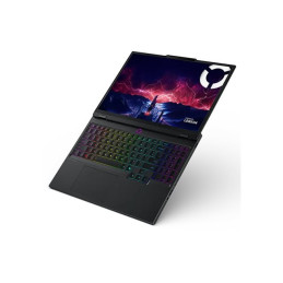 AMD Ryzen AI 7 - 350 - jusqu'à 5 GHz - Aucun SE fourni - GeForce RTX 5060 - 32 Go RAM - 512 ... (83F1004QFR?DROPCD)_8