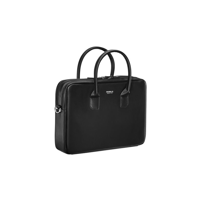 Sacoche pour ordinateur portable - 11" - 14" - noir (042003)_1