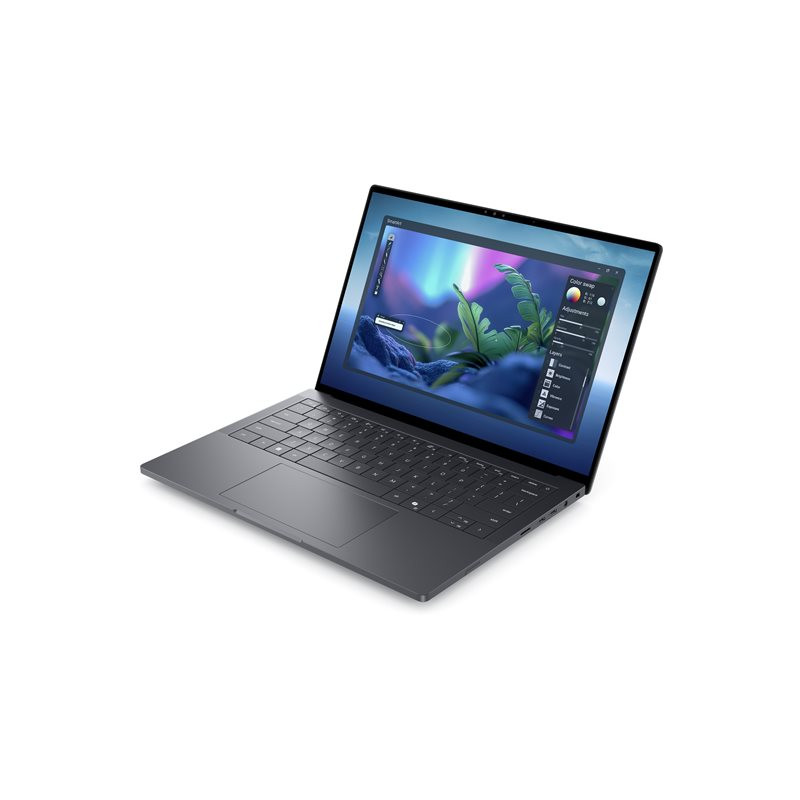 Intel Core Ultra 7 - 265H - jusqu'à 5.3 GHz - vPro Enterprise - Win 11 Pro - RTX PRO 2000 Blackwell - 32... (6GXDW)_1