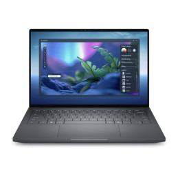 Intel Core Ultra 7 - 265H - jusqu'à 5.3 GHz - vPro Enterprise - Win 11 Pro - RTX PRO 2000 Blackwell - 32... (6GXDW)_2