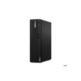 Lenovo ThinkCentre M70s Gen 4 12DT - SFF Core i5 13400 - jusqu'à 4.6 GHz - RAM 16 Go - SSD 512 Go -... (12DT000UFR)_1
