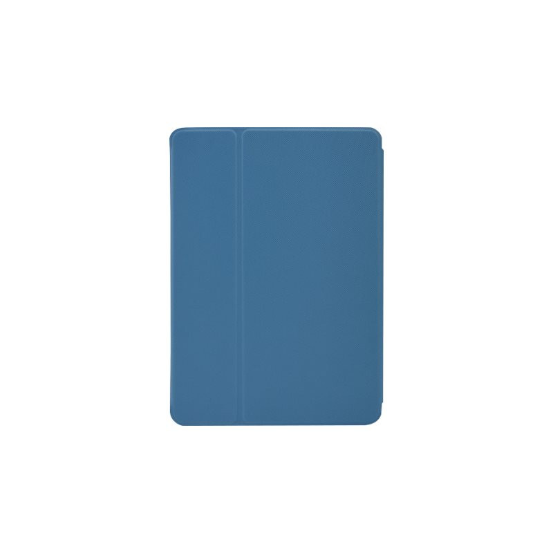 Étui à rabat pour tablette - polyuréthane, polycarbonate - noir minuit - 9.7" - pour Samsung... (CSGE2189 MIDNIGHT)_1