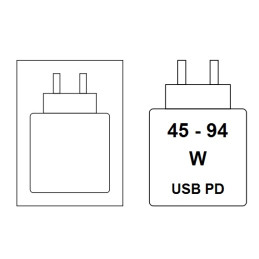 Intel Core Ultra 7 - 265H - jusqu'à 5.3 GHz - vPro Enterprise - Win 11 Pro - RTX PRO 2000 Blackwell - 32... (6GXDW)_12