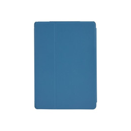 Étui à rabat pour tablette - polyuréthane, polycarbonate - noir minuit - 10.5" (CSIE2145 MIDNIGHT)_1