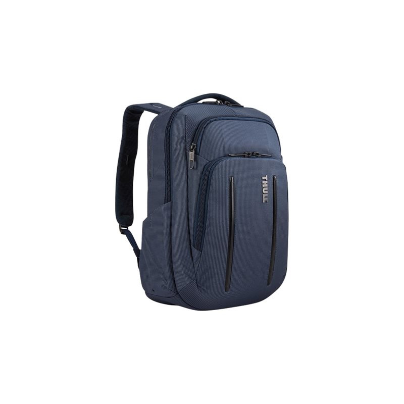 Sac à dos pour ordinateur portable - 14" - robe bleue (C2BP114DB)_1