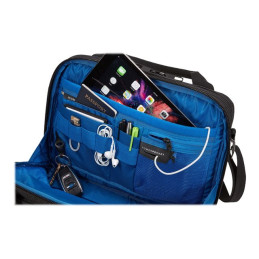 Sacoche pour ordinateur portable - 13.3" - noir (C2LB113)_7