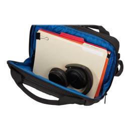 Sacoche pour ordinateur portable - 13.3" - noir (C2LB113)_9