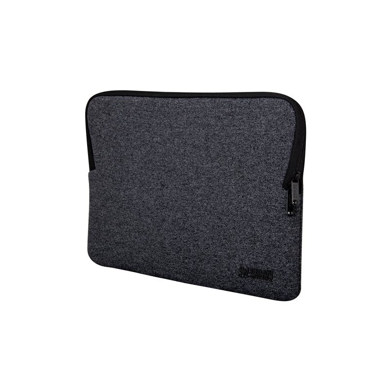 Housse d'ordinateur portable - 12" - noir onyx - pour Apple MacBook (12 ") (MSM20UF)_1