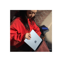 M4 - Apple M4 10-core - 16 Go RAM - 512 Go SSD - 13.6" IPS 2560 x 1664 (WQXGA) - Wi-Fi 6E, Bluetooth... (MC6U4FN/A)_9