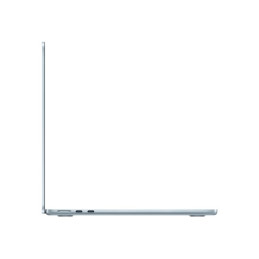M4 - Apple M4 10-core - 24 Go RAM - 512 Go SSD - 13.6" IPS 2560 x 1664 (WQXGA) - Wi-Fi 6E, Bluetooth... (MC6V4FN/A)_4