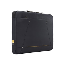 Housse d'ordinateur portable - 13" - 13.3" - noir (DECOS113)_3