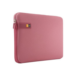 Housse d'ordinateur portable - 13.3" - rose de bruyère (LAPS113HR)_1