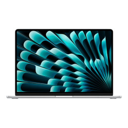 M4 - Apple M4 10-core - 24 Go RAM - 512 Go SSD - 15.3" IPS 2880 x 1864 (WQXGA+) - Wi-Fi 6E, Bluetoot... (MC6J4FN/A)_1