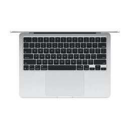 M4 - Apple M4 10-core - 16 Go RAM - 512 Go SSD - 13.6" IPS 2560 x 1664 (WQXGA) - Wi-Fi 6E, Bluetooth... (MW0X3FN/A)_3