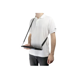 Étui à rabat pour tablette - noir - pour Samsung Galaxy Tab S2 (9.7 ") (051010)_2