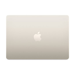 M4 - Apple M4 10-core - 24 Go RAM - 512 Go SSD - 13.6" IPS 2560 x 1664 (WQXGA) - Wi-Fi 6E, Bluetooth... (MC6A4FN/A)_3