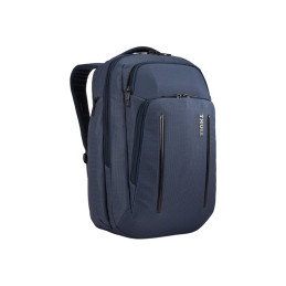 Sac à dos pour ordinateur portable - 15.6" - robe bleue (C2BP116DB)_1