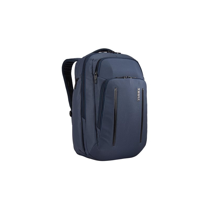Sac à dos pour ordinateur portable - 15.6" - robe bleue (C2BP116DB)_1