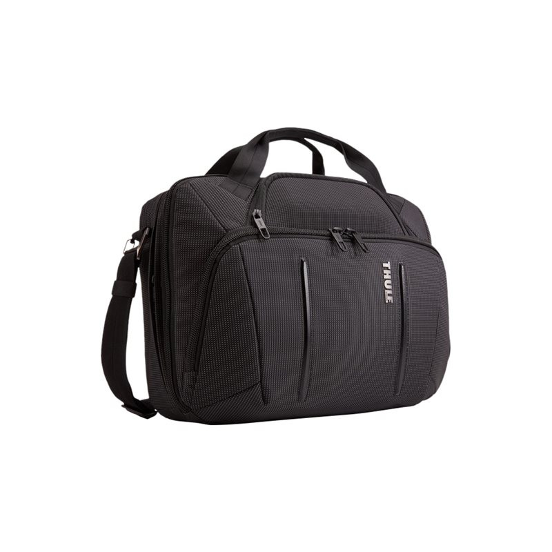 Sacoche pour ordinateur portable - 15.6" - noir (C2LB116)_1