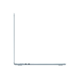 M4 - Apple M4 10-core - 24 Go RAM - 512 Go SSD - 15.3" IPS 2880 x 1864 (WQXGA+) - Wi-Fi 6E, Bluetoot... (MC7D4FN/A)_4