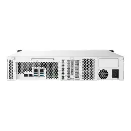 Serveur NAS - 8 Baies - rack-montable - SATA 6Gb - s - RAID 0, 1, 5, 6, 10, 50, 60, JBOD - RAM 4 ... (TS-832PXU-4G)_6