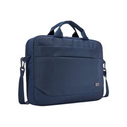 Sacoche pour ordinateur portable - 14" - bleu foncé (ADVA114DB)_1
