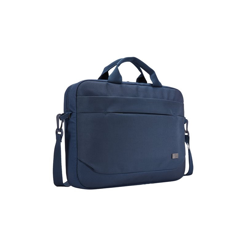 Sacoche pour ordinateur portable - 14" - bleu foncé (ADVA114DB)_1