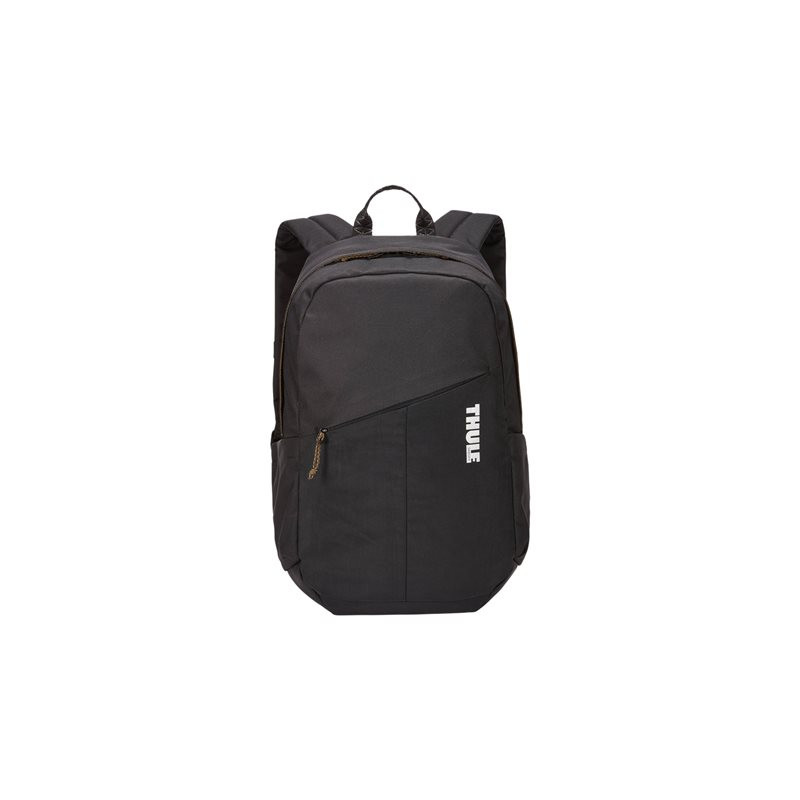 Sac à dos pour ordinateur portable - 14" - 16" - noir (TCAM6115)_1