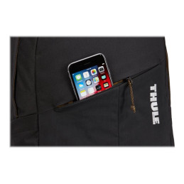 Sac à dos pour ordinateur portable - 14" - 16" - noir (TCAM6115)_5