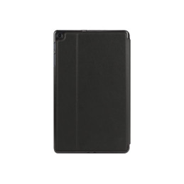 Étui à rabat pour tablette - noir - 10.1" - pour Samsung Galaxy Tab A (2019) (10.1 ") (048018)_4