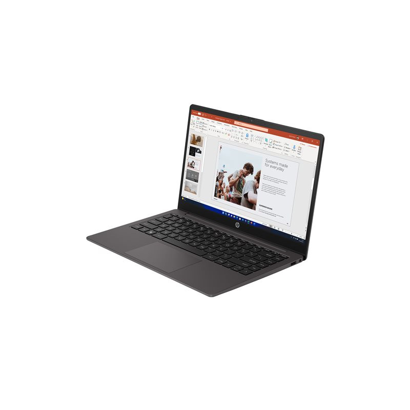 AMD Ryzen 5 - 7530U - jusqu'à 4.5 GHz - Win 11 Pro - Radeon Graphics - 16 Go RAM - 512 Go SSD NVMe ... (A23L1EAABF)_1