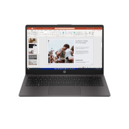 AMD Ryzen 5 - 7530U - jusqu'à 4.5 GHz - Win 11 Pro - Radeon Graphics - 16 Go RAM - 512 Go SSD NVMe ... (A23L1EAABF)_3