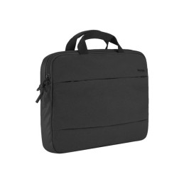 Sac à bandoulière pour ordinateur portable - 15" - noir (CL55458)_3