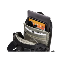 Sac à dos pour ordinateur portable - 14" - noir (TACTBP114)_10