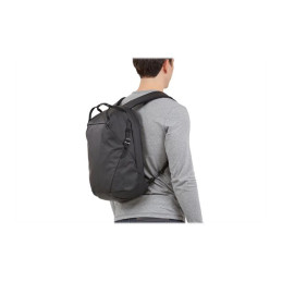 Sac à dos pour ordinateur portable - 14" - noir (TACTBP114)_11
